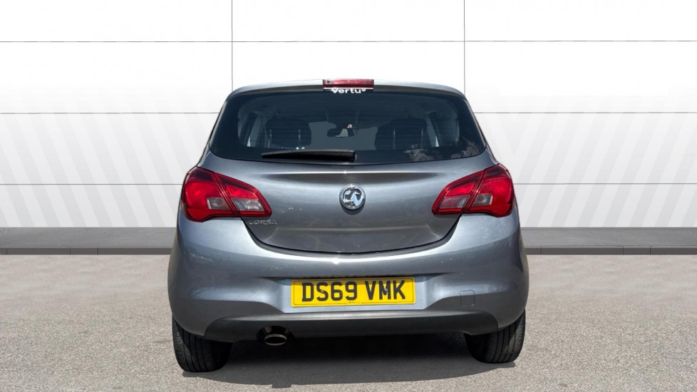 Vauxhall Corsa 1.4 SRi Nav 5dr Petrol Hatchback - Image 6