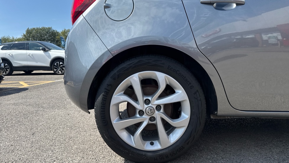 Vauxhall Corsa 1.4 SRi Nav 5dr Petrol Hatchback - Image 7