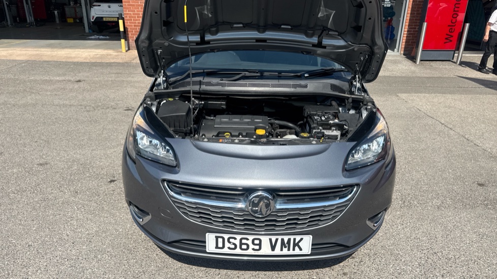 Vauxhall Corsa 1.4 SRi Nav 5dr Petrol Hatchback - Image 8