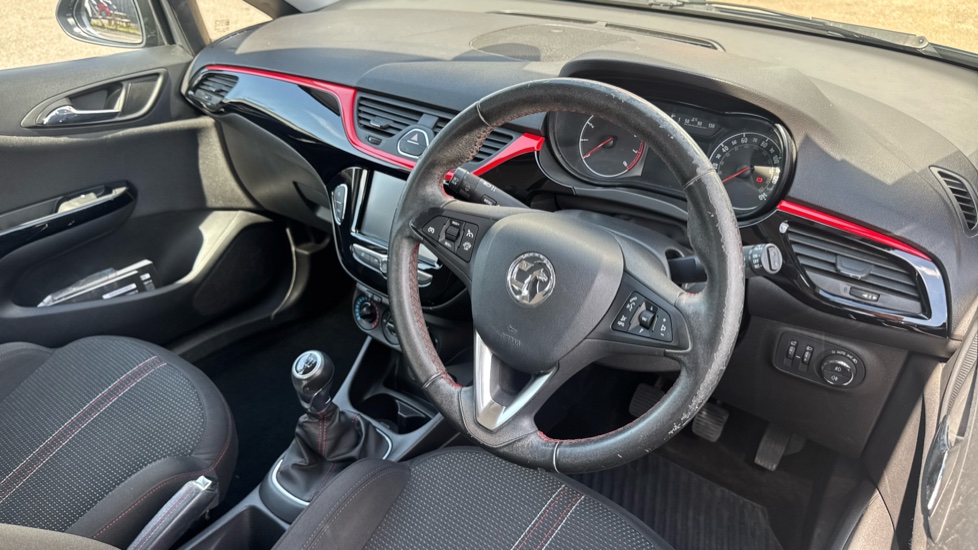 Vauxhall Corsa 1.4 SRi Nav 5dr Petrol Hatchback - Image 11