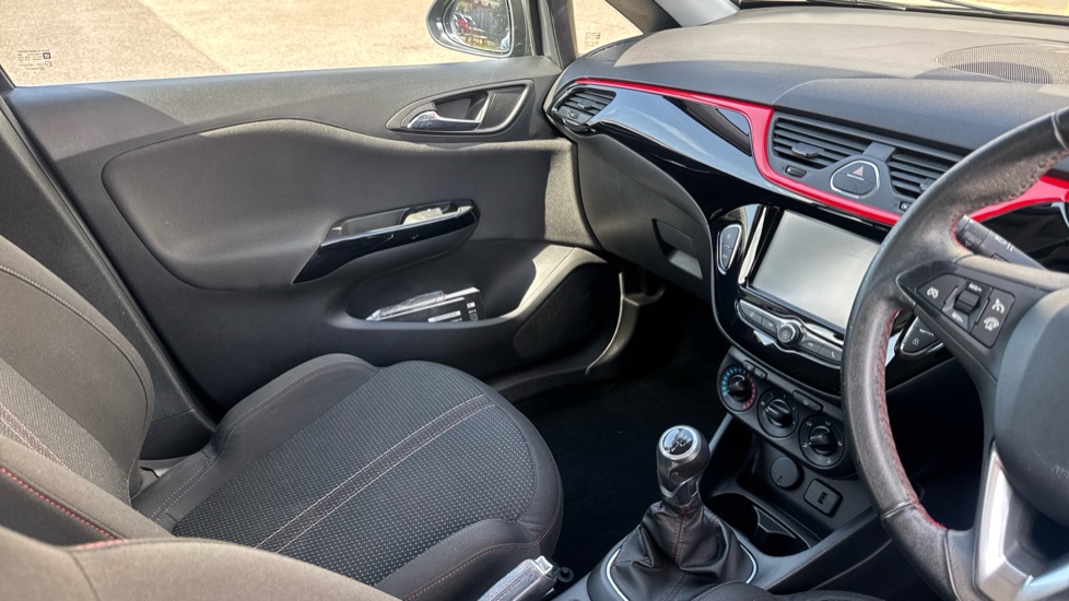 Vauxhall Corsa 1.4 SRi Nav 5dr Petrol Hatchback - Image 14