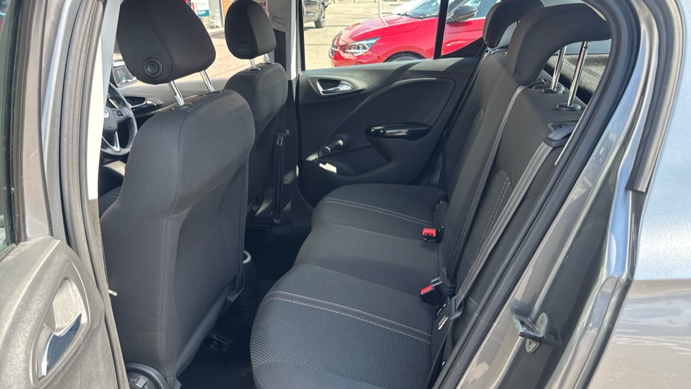 Vauxhall Corsa 1.4 SRi Nav 5dr Petrol Hatchback - Image 16