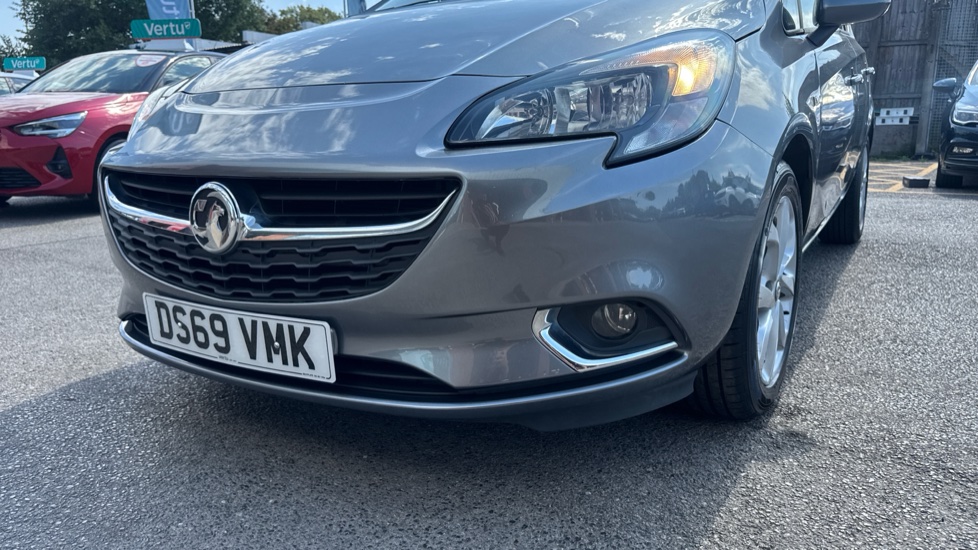 Vauxhall Corsa 1.4 SRi Nav 5dr Petrol Hatchback - Image 23