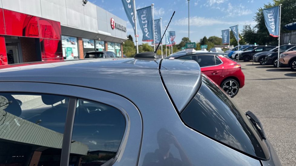 Vauxhall Corsa 1.4 SRi Nav 5dr Petrol Hatchback - Image 25