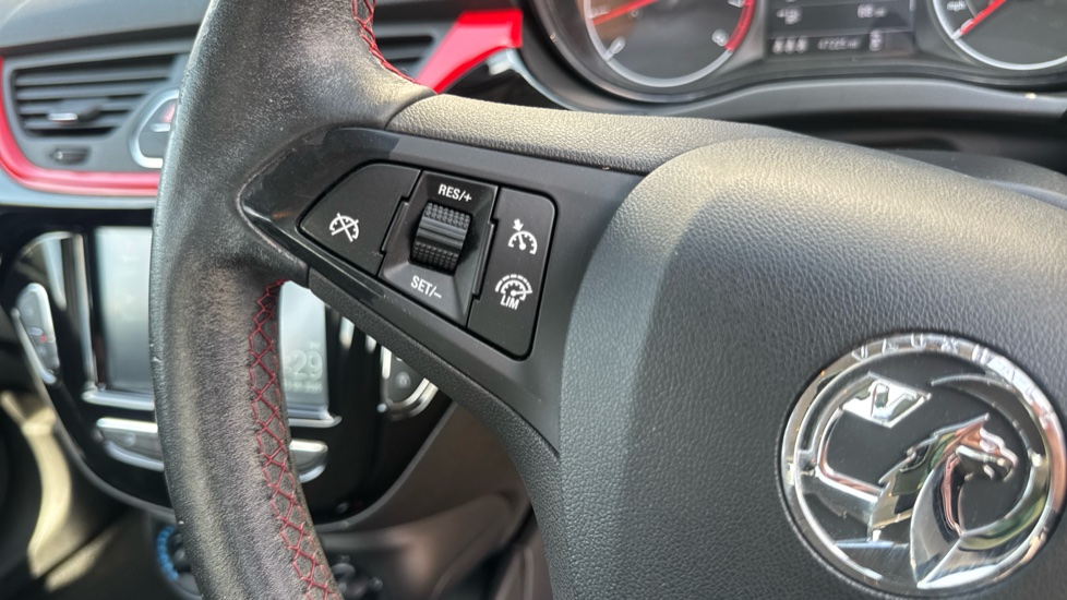 Vauxhall Corsa 1.4 SRi Nav 5dr Petrol Hatchback - Image 37