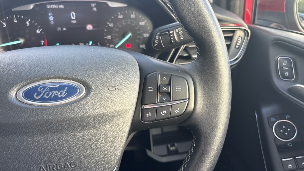 Ford Fiesta 1.0 EcoBoost 125 Titanium 5dr Petrol Hatchback - Image 22