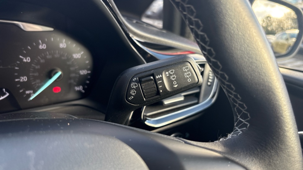 Ford Fiesta 1.0 EcoBoost 125 Titanium 5dr Petrol Hatchback - Image 24