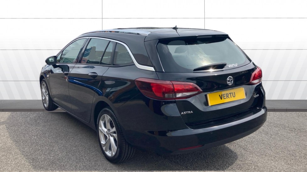 Vauxhall Astra 1.4T 16V 150 SRi 5dr Petrol Estate - Image 2
