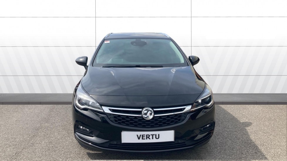 Vauxhall Astra 1.4T 16V 150 SRi 5dr Petrol Estate - Image 3