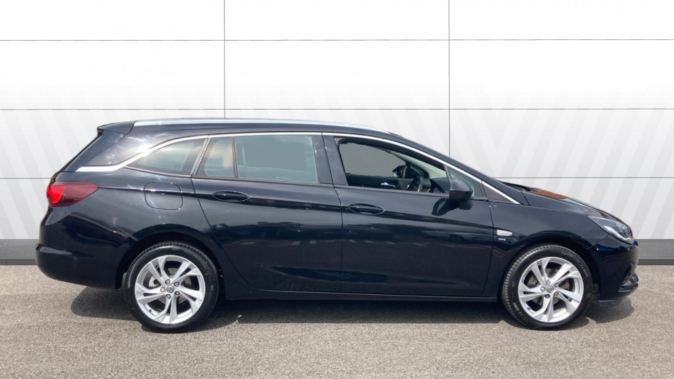 Vauxhall Astra 1.4T 16V 150 SRi 5dr Petrol Estate - Image 5