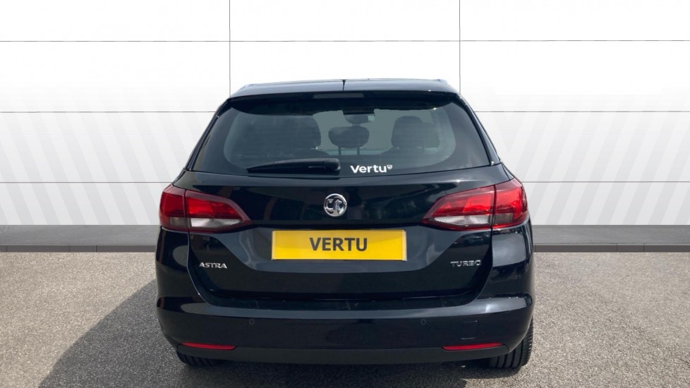 Vauxhall Astra 1.4T 16V 150 SRi 5dr Petrol Estate - Image 6