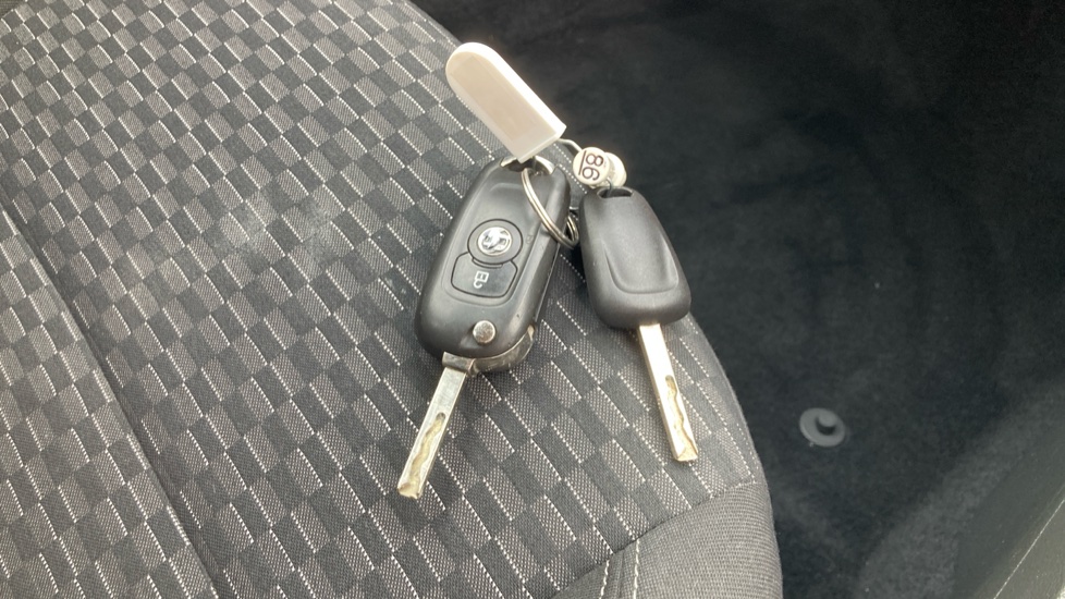 Vauxhall Astra 1.4T 16V 150 SRi 5dr Petrol Estate - Image 20