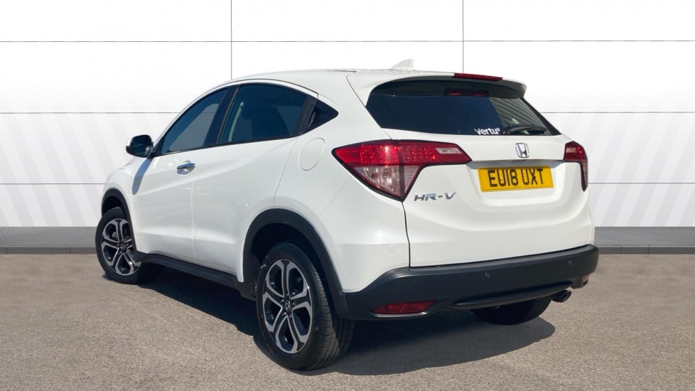 Honda HR-V 1.5 i-VTEC SE 5dr Petrol Hatchback - Image 2