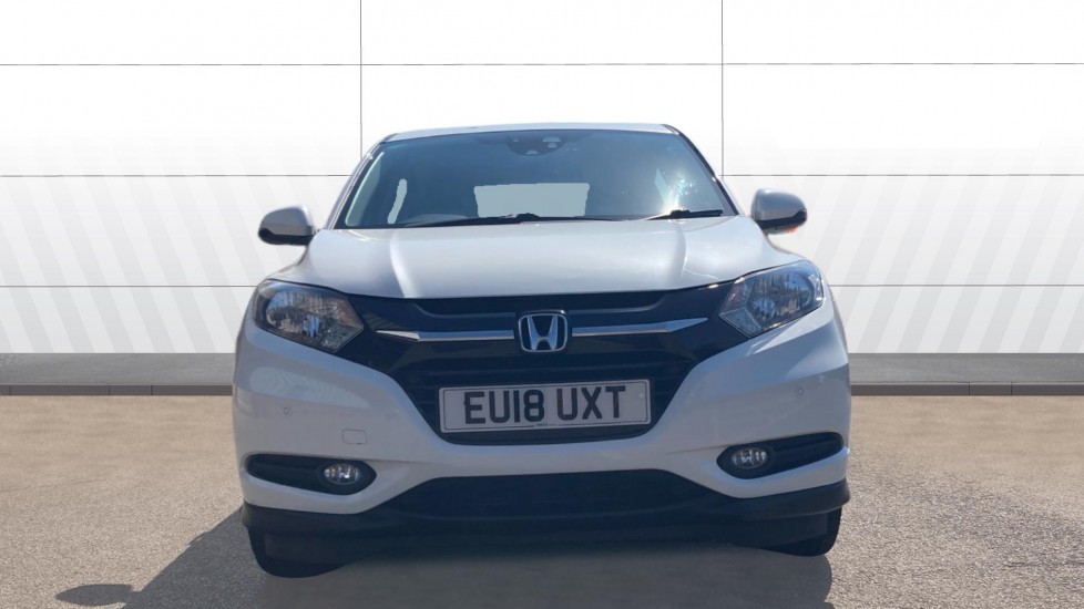 Honda HR-V 1.5 i-VTEC SE 5dr Petrol Hatchback - Image 3