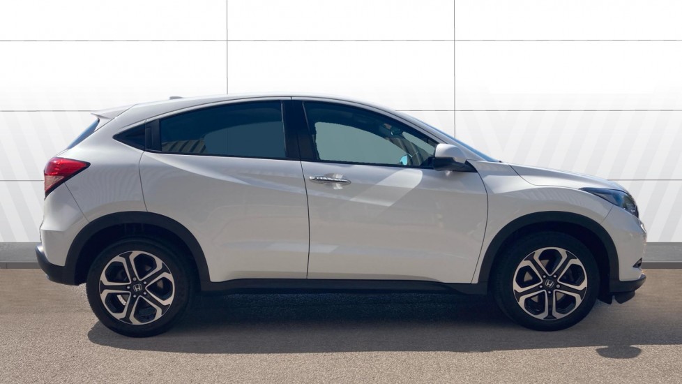Honda HR-V 1.5 i-VTEC SE 5dr Petrol Hatchback - Image 5