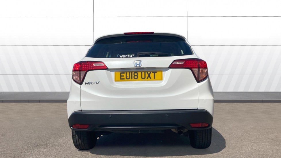 Honda HR-V 1.5 i-VTEC SE 5dr Petrol Hatchback - Image 6