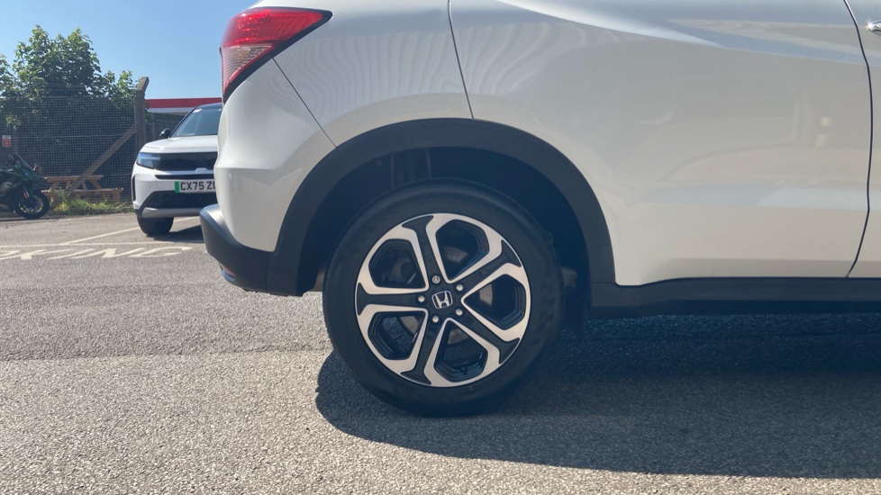 Honda HR-V 1.5 i-VTEC SE 5dr Petrol Hatchback - Image 7