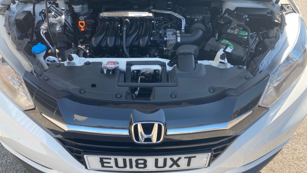 Honda HR-V 1.5 i-VTEC SE 5dr Petrol Hatchback - Image 8
