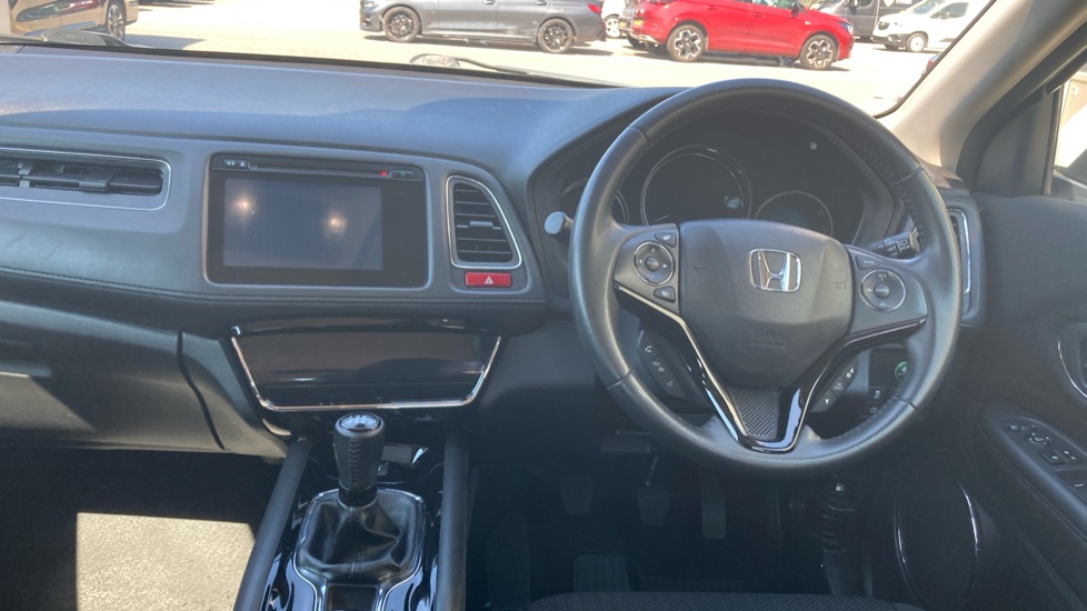 Honda HR-V 1.5 i-VTEC SE 5dr Petrol Hatchback - Image 10