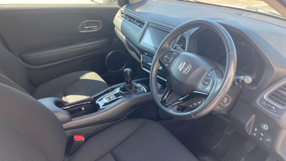 Honda HR-V 1.5 i-VTEC SE 5dr Petrol Hatchback - Image 11