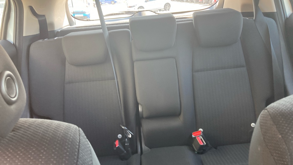 Honda HR-V 1.5 i-VTEC SE 5dr Petrol Hatchback - Image 15