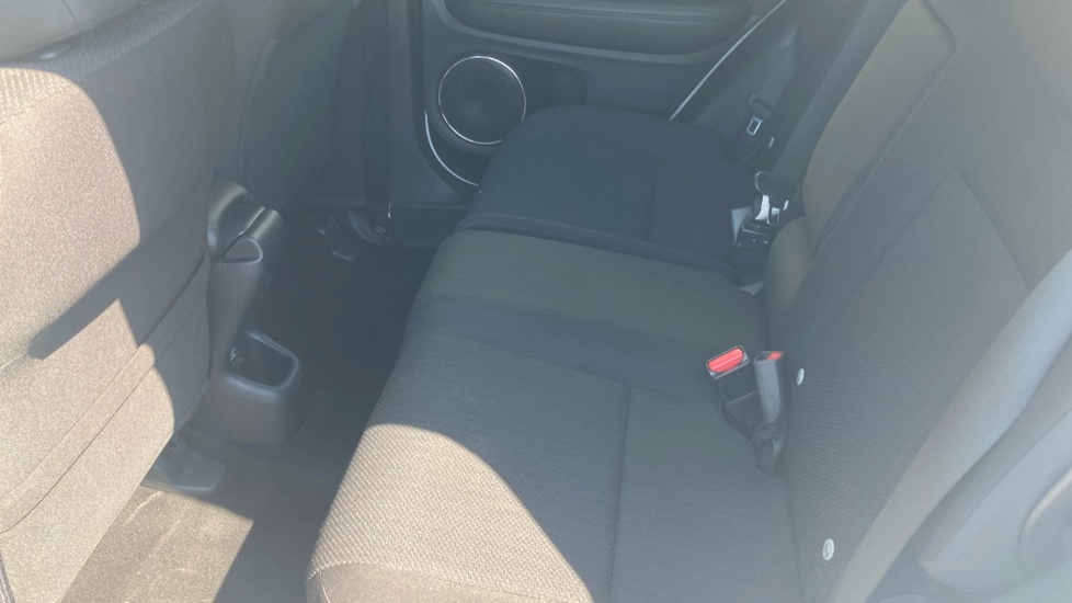 Honda HR-V 1.5 i-VTEC SE 5dr Petrol Hatchback - Image 16