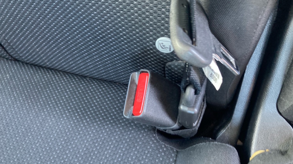 Honda HR-V 1.5 i-VTEC SE 5dr Petrol Hatchback - Image 17