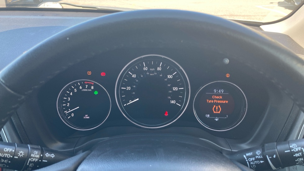 Honda HR-V 1.5 i-VTEC SE 5dr Petrol Hatchback - Image 18
