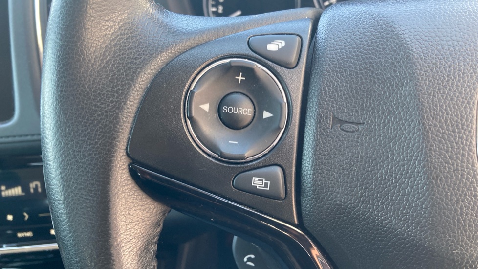 Honda HR-V 1.5 i-VTEC SE 5dr Petrol Hatchback - Image 31