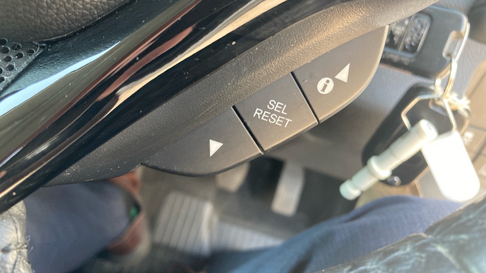 Honda HR-V 1.5 i-VTEC SE 5dr Petrol Hatchback - Image 34