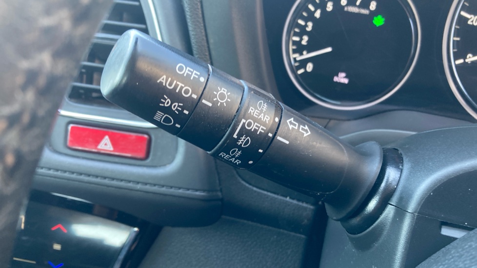 Honda HR-V 1.5 i-VTEC SE 5dr Petrol Hatchback - Image 35