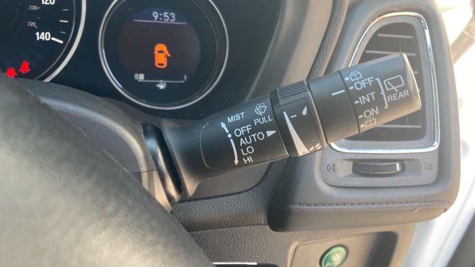 Honda HR-V 1.5 i-VTEC SE 5dr Petrol Hatchback - Image 36