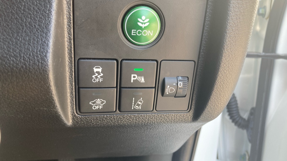 Honda HR-V 1.5 i-VTEC SE 5dr Petrol Hatchback - Image 37