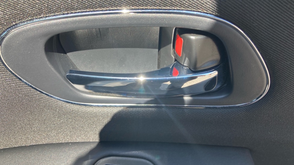 Honda HR-V 1.5 i-VTEC SE 5dr Petrol Hatchback - Image 49