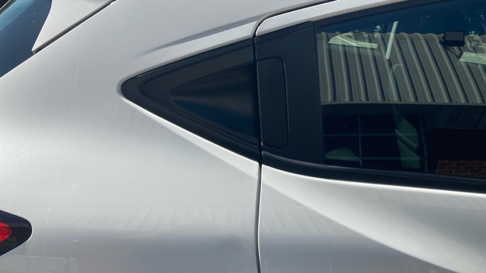 Honda HR-V 1.5 i-VTEC SE 5dr Petrol Hatchback - Image 51
