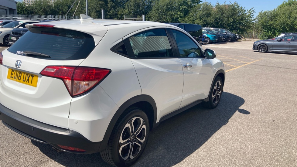 Honda HR-V 1.5 i-VTEC SE 5dr Petrol Hatchback - Image 52