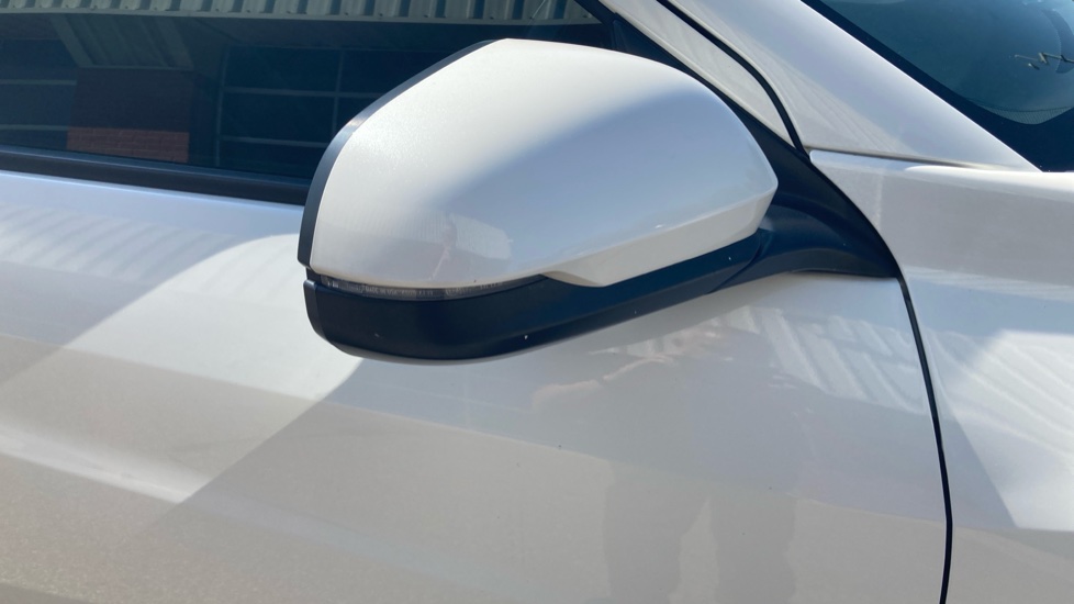 Honda HR-V 1.5 i-VTEC SE 5dr Petrol Hatchback - Image 54