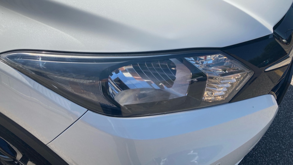 Honda HR-V 1.5 i-VTEC SE 5dr Petrol Hatchback - Image 55