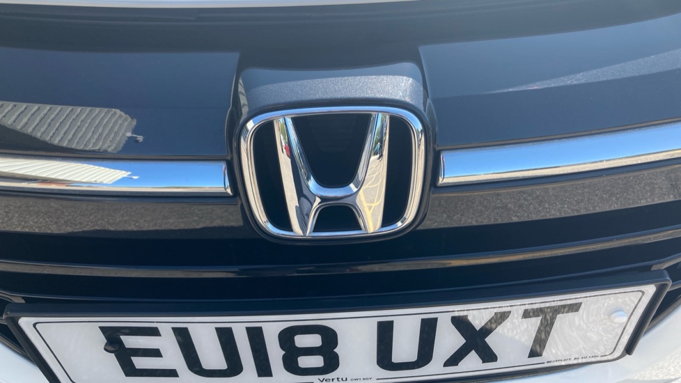Honda HR-V 1.5 i-VTEC SE 5dr Petrol Hatchback - Image 58