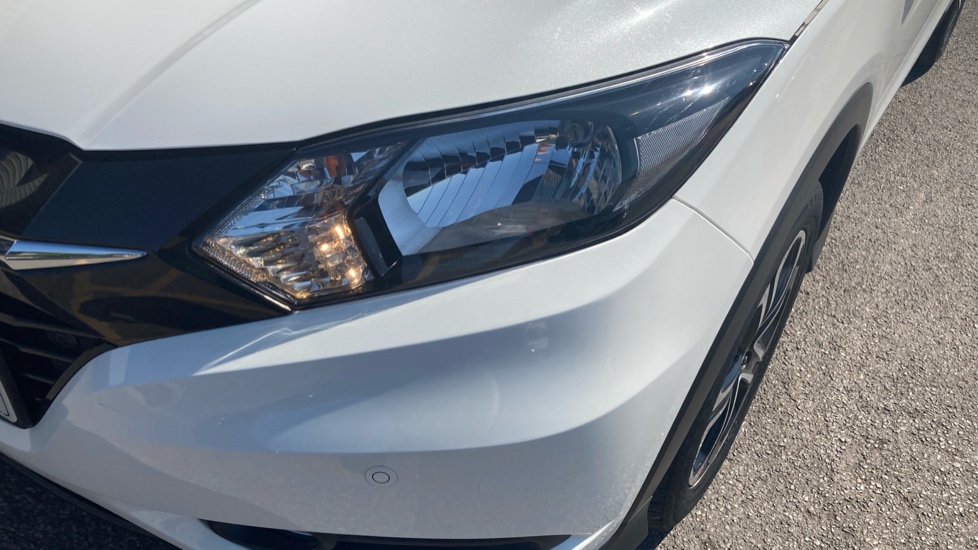 Honda HR-V 1.5 i-VTEC SE 5dr Petrol Hatchback - Image 60