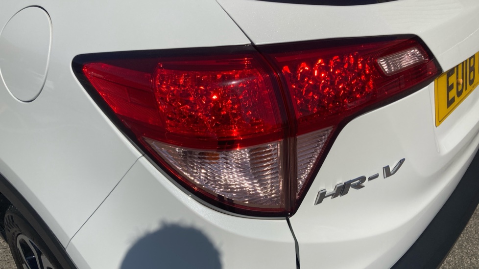 Honda HR-V 1.5 i-VTEC SE 5dr Petrol Hatchback - Image 64