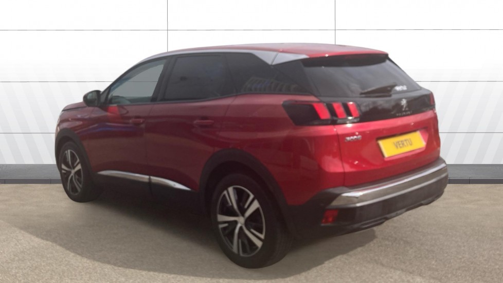 Peugeot 3008 1.2 Puretech Allure 5dr EAT6 Petrol Estate - Image 2