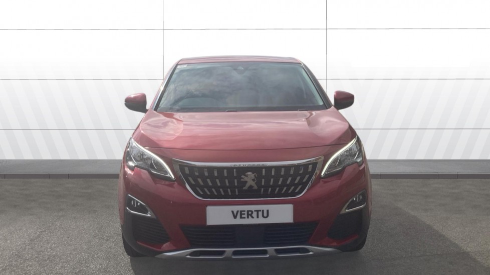 Peugeot 3008 1.2 Puretech Allure 5dr EAT6 Petrol Estate - Image 3