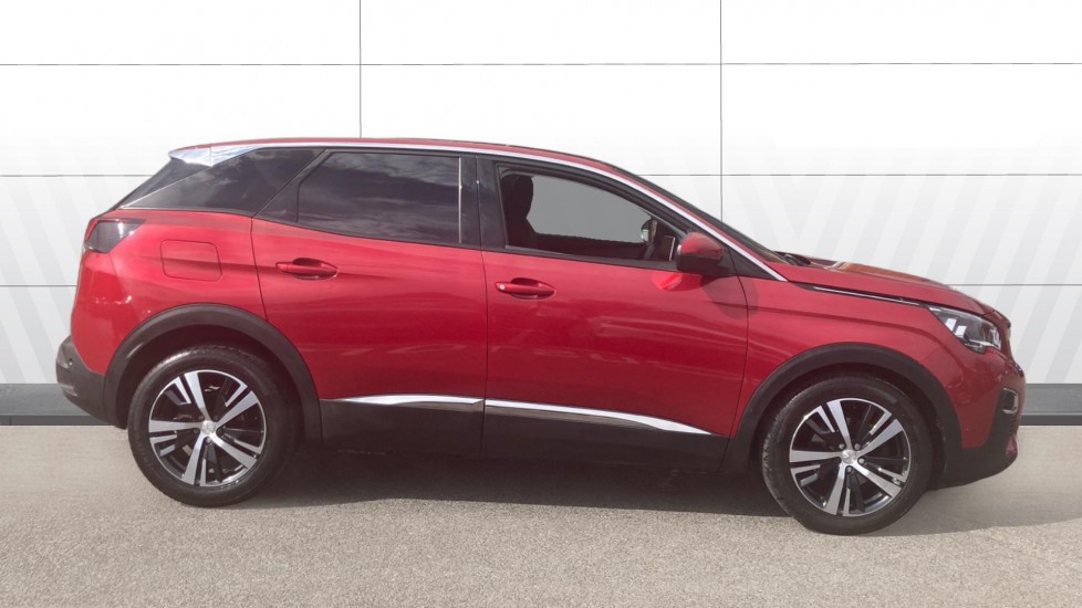 Peugeot 3008 1.2 Puretech Allure 5dr EAT6 Petrol Estate - Image 5