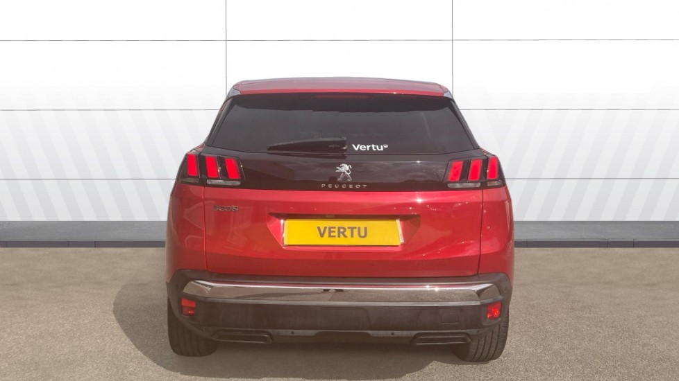 Peugeot 3008 1.2 Puretech Allure 5dr EAT6 Petrol Estate - Image 6