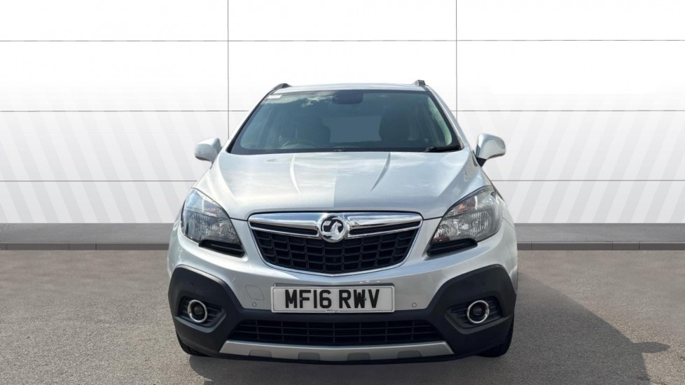Vauxhall Mokka 1.4T Exclusiv 5dr Petrol Hatchback - Image 3