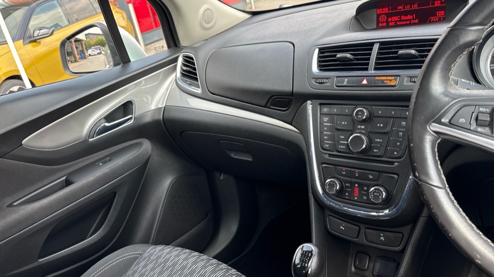 Vauxhall Mokka 1.4T Exclusiv 5dr Petrol Hatchback - Image 14
