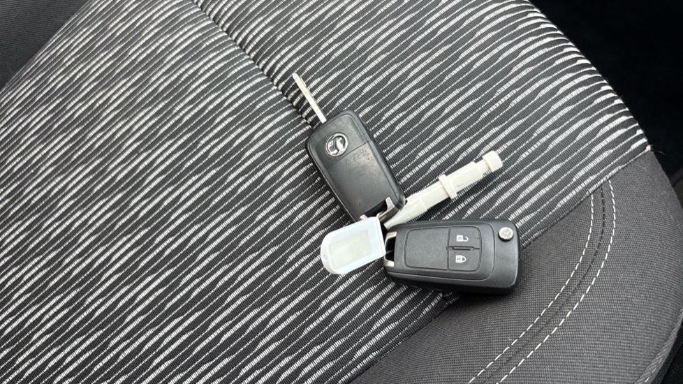 Vauxhall Mokka 1.4T Exclusiv 5dr Petrol Hatchback - Image 20