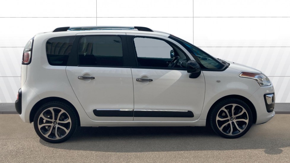 Citroen C3 Picasso 1.2 PureTech Platinum 5dr Petrol Estate - Image 5