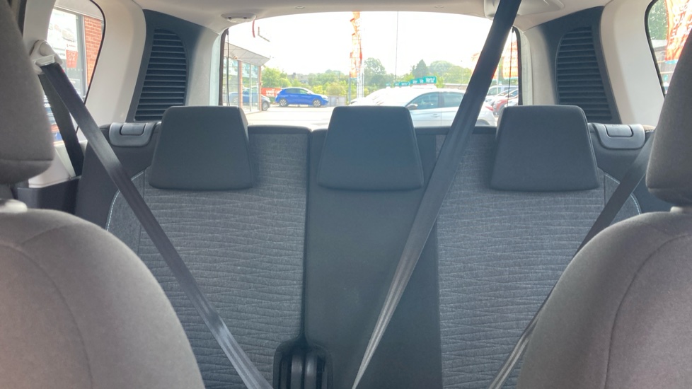 Citroen C3 Picasso 1.2 PureTech Platinum 5dr Petrol Estate - Image 15